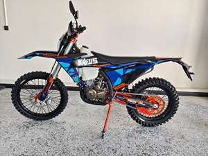 KEWS K23 YBS300 无连杆 300cc 四冲程耐力赛越野摩托车成人越野摩托车 - Product Image 2