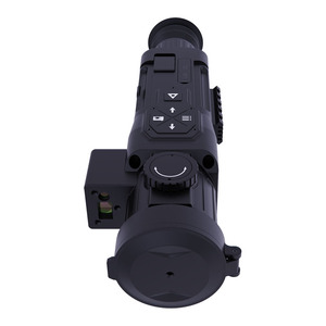 Logotipo personalizado 14x telémetro a todo color binoculares infrarrojos 1000m visor térmico cámara térmica <span class=keywords><strong>visores</strong></span> visión nocturna monocular - Product Image 1