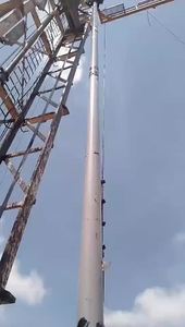 Normas 1300W Draagbare Elektrische Vatenpomp 110V Vet- en Oliepomp Lage Druk Schroefpomp RVS OEM - Product Image 5