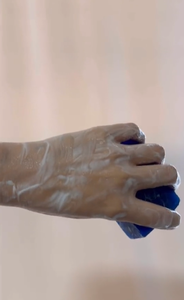 <span class=keywords><strong>All</strong></span>'ingrosso fatto a mano biologico tutto naturale marocchino blu Nila sapone sbiancante luce blu Nila blu marocchino sapone - Product Image 3