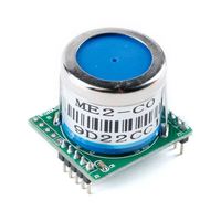 ZH03B Original Winsen Capteur de poussière laser 1000g/m pour la détection de la qualité de l'air, détecte les niveaux de particules PM10 PM2.5, garantie 90 jours, ROHS