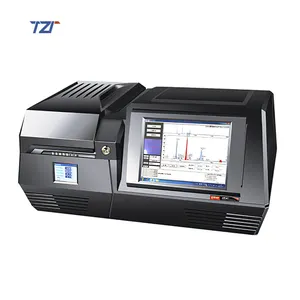 Chemical Composition Testing Machine Iron Ore Positive Material Identification Gun S1 Titan Handheld Xrf Analyzer Price