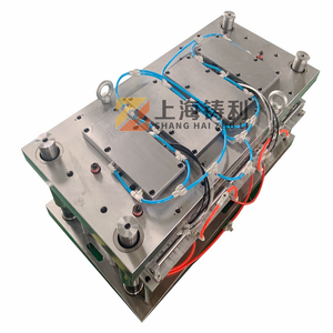 <strong>Aluminum</strong> <strong>Foil</strong> <strong>Container</strong> Production Line /<strong>machine</strong> Manufacturer - Product Image 4