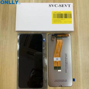 หน้าจอ LCD สำหรับ Samsung Galaxy A02S A03S A21S รุ่น A10 A30 A32 A50 A51 A52 A70 A53 A25 A15 A16 A33 A05s A24 A14 อะไหล่เปลี่ยนหน้าจอ - Product Image 2