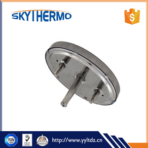 Новый стиль, конкурентная цена: лучший бытовой термометр для духовки - Product Image 3