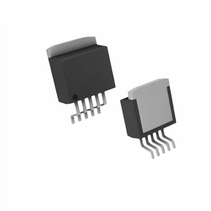 Power Management (PMIC) TO 263 6, D2PAK , TO 263BA LP3892ES-1.5 Manufacturer Channel Electronic Chips Component - Product Image 1