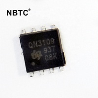 QN3109 QN3109M6N d'origine avec fiche technique MOSFET à commutation rapide à canal N 30V