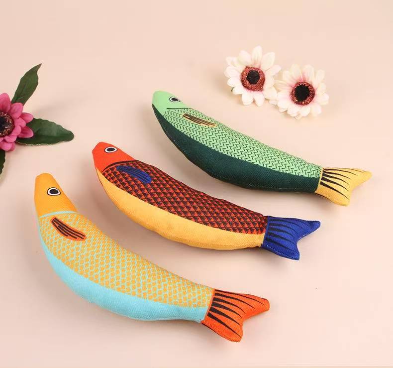 Saury mint toy-color random