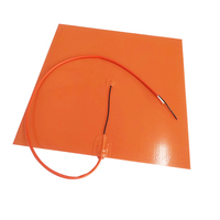 110V 120W Auto Ölwanne Block Heizung Sumpf tank 130x90mm Elektro heizkissen Mit 210cm Kabel und selbst klebendem Winter werkzeug