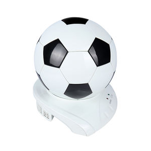 Fancy mini <span class=keywords><strong>frigo</strong></span> <span class=keywords><strong>giocattolo</strong></span> forma di calcio del fumetto no frost mini bevanda frigorifero - Product Image 3