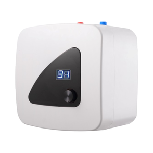 <span class=keywords><strong>Chauffe</strong></span>-<span class=keywords><strong>eau</strong></span> <span class=keywords><strong>électrique</strong></span> compact sous évier 15L 30L carré pour cuisine et salle <span class=keywords><strong>de</strong></span> bain à prix réduit - Product Image 6