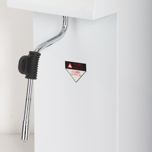 <span class=keywords><strong>Économique</strong></span> efficace <span class=keywords><strong>Mousseur</strong></span> à lait actionné électrique double vapeur machine à mousser le lait acier inoxydable - Product Image 4