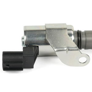 Vanne solénoïde Toyota VVT 1533046010 12V pour le contrôle de l'huile du vilebrequin - Product Image 1