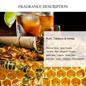 Aceite Difusor de Aroma Único de <span class=keywords><strong>Ron</strong></span>, <span class=keywords><strong>Tabaco</strong></span> <span class=keywords><strong>y</strong></span> Miel, Fragancia de <span class=keywords><strong>Tabaco</strong></span>, Fragancia para el Hogar, Aceites Perfumados, Decoración para el Hogar <span class=keywords><strong>y</strong></span> el Baño, 500 ml - Product Image 2