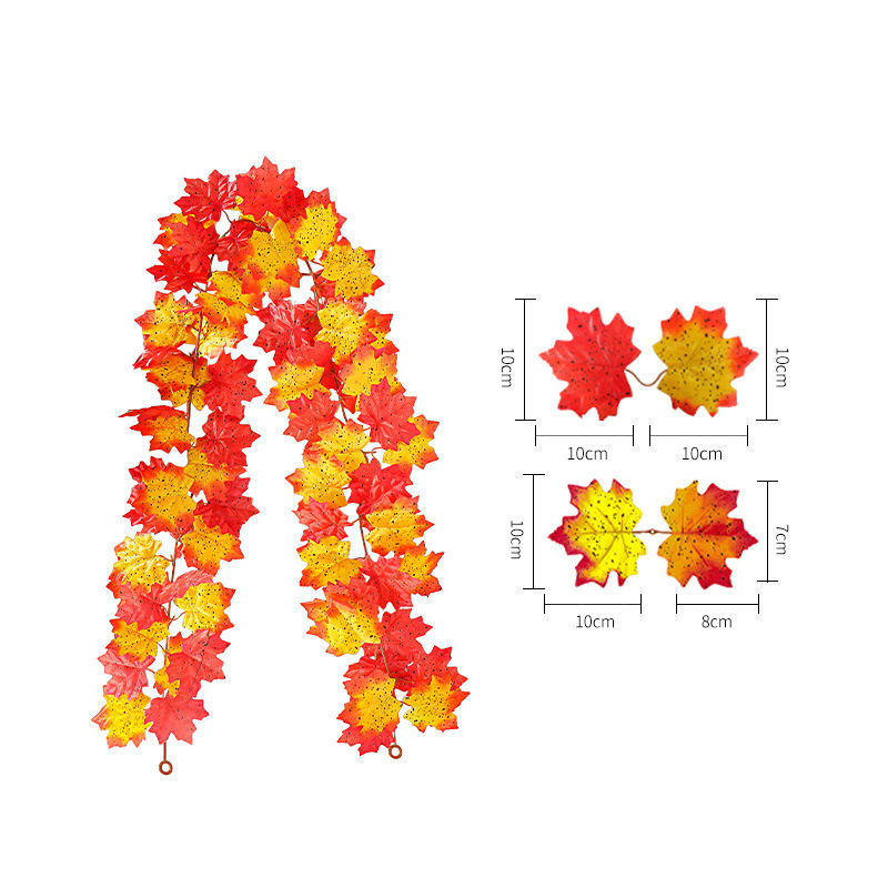 Autumn No. 5, 36 heads