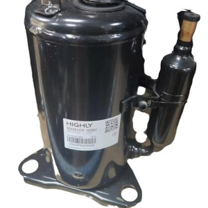 Pièce de compresseur HYZL SD074CV-H3AU pour équipement de réfrigération, climatisation, refroidissement et chauffage - Product Image 4