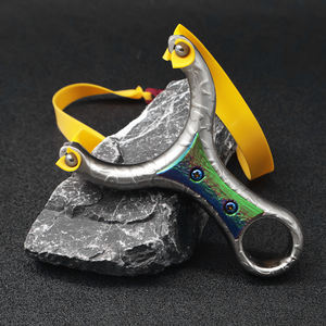 Nouvelle Lance-Pierre Piaoyu pour le Tir en Extérieur – Accessoires <span class=keywords><strong>de</strong></span> <span class=keywords><strong>Chasse</strong></span> Sportifs <span class=keywords><strong>de</strong></span> Luxe Abordables - Product Image 6