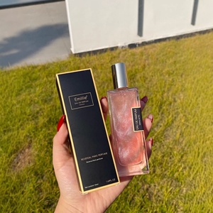 Profumo da Donna Emillie Reversal Paris, Fragranza Leggera e Duratura 7-12%, Vendita all'Ingrosso per Studenti, E-commerce, 50ml - Product Image 3