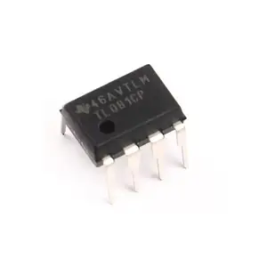 New Original Integrated Circuit Chip DIP-8 Operational Amplifier DIP8 TL081CP