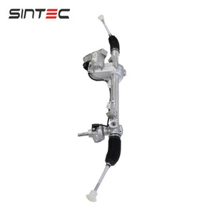 Mecanismo de Dirección Premium para Ford Explorer FB5Z 3504 <span class=keywords><strong>V</strong></span>/AK/Z/ FB53 3D080 AH - Product Image 2