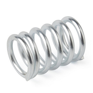 Walker 35129 Exhaust <b>Bolt</b> And <b>Spring</b> Kit For Replace Repair Carbon Black - Product Image 4