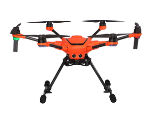 โดรน Yuneec Typhoon H520E รุ่นยอดนิยมสำหรับงานตรวจสอบทางอุตสาหกรรม พร้อมกล้องถอดเปลี่ยนได้ขณะใช้งาน และบินได้นาน 28 นาที - Product Image 4