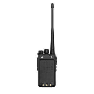 Handy Two Way Radio 16 Canais Programáveis CP-200 IP54 Splash Proof Voice Prompt para Jogos - Product Image 4