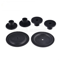 Joint d'étanchéité en caoutchouc moulé sur mesure en NBR/EPDM/FKM, rond, ovale, plat, rond plat, rond simple, rondel, passe-fils, bouchon ou joint en silicone