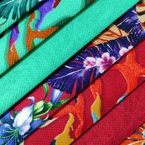 High Stock Wholesale Many Colors Home Textile Thicken Upholstery <strong>Polyester</strong> <strong>Sofa</strong> Fabric - Product Image 3