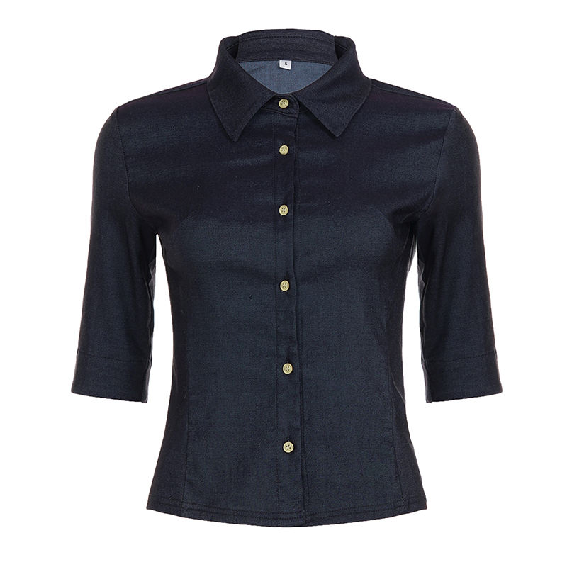 สีน้ำเงิน