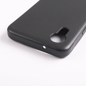 สำหรับ Kyocera digno เคส SX5สีดำไม่มียางซิลิโคนเนื้อนิ่มเจลยางผิวด้านกันรอยขีดข่วนฝาครอบโทรศัพท์มือถือสำหรับ SX5 Kyocera digno - Product Image 5