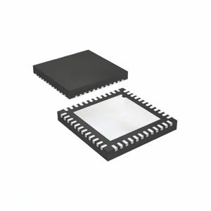 Buy Online Electronic Components 48 VFQFN Exposed Pad Authorized Distributor L6207Q Power Management (PMIC) - Product Image 1