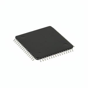 64 TQFP Embedded Authorized Distributor ATMEGA165V-8AU Buy Electronics Components Online - Product Image 1