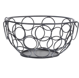 Kitchen Accessories Creative Design Kitchen Iron Wire <b>Egg</b> <b>Storage</b> Basket Metal Chicken Shaped <b>Egg</b> Basket Organizer - Product Image 6