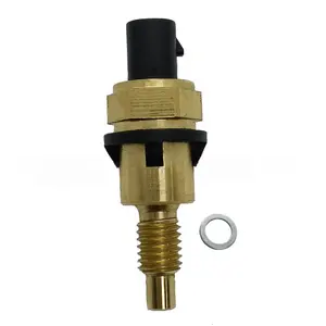 Coolant Temperature Sensor For BUICK CADILLAC CHEVROLET GMC OEM TX281 12650595