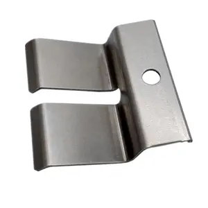 Customized Stamping Press Welding Sheet Metal Parts Bending Punching CNC Machining Stainless Steel Aluminum Alloy Part