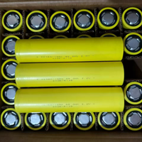 Baterai LiFePO4 CNAE 32140 3.2V 15Ah 3C Pengosongan Kontinu 4000 Siklus Kelas E-Bike EV Skuter Listrik Penyimpanan Energi Surya