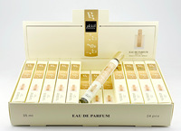 Parfum Wanita Mini Tube 35 ml Custom, Parfum Asli Semprot, Wangi Tahan Lama