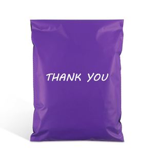 Bolsas de Correo Autoadhesivas de PE Impermeables de 80M, Personalizables, para Envíos de Comercio Electrónico y Logística, para Zapatos, Ropa, Calcetines y Pieles - Product Image 6