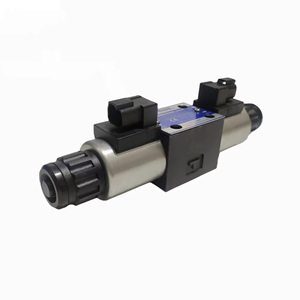 Solénoïde hydraulique étanche haute performance DSG-01-3C2-D24-N1-50CSF pour camions de voirie sanitaire, vendu directement par l'usine - Product Image 5
