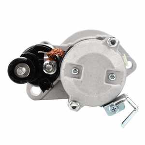 มอเตอร์สตาร์ทฮอนด้า 31200-RNA-A01 อะไหล่ใหม่สำหรับ Civic 2006-2011 ชุดสตาร์ทอัตโนมัติ - Product Image 3