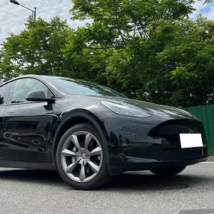 <span class=keywords><strong>Enjoliveur</strong></span> de roue de voiture de décoration de haute qualité de 19 pouces pour les jantes personnalisées Tesla <span class=keywords><strong>Model</strong></span> <span class=keywords><strong>Y</strong></span> - Product Image 2