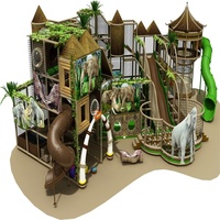 Qiyuan - Castillo Inflable con Forma de Elefante, el Favorito de los Niños, Equipo de Juegos Interior de Aluminio, Alta Seguridad, Personalizable