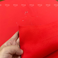 Softshell 100% Poliéster, Micro Polar Fleece Bondex, Spandex en Cuatro Direcciones, Impermeable y Transpirable para Prendas
