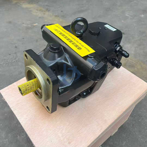 Pièces d'excavateur neuves d'origine, pompe principale PC40MR-1, pompe hydraulique PC40MR-1 PC40MR-2 pour Komatsu, pompe hydraulique - Product Image 1