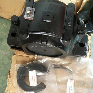 Snl 522-619 + 22222 K + H 322 snl chia plummer Khối Nhà ở SNL522-619 snl 522 gối khối mang snl522 - Product Image 5