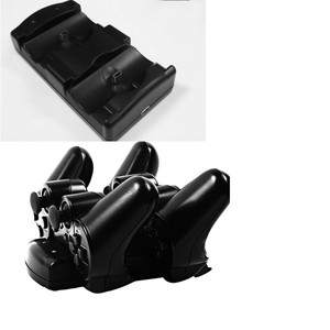 2 Trong 1 Cho <span class=keywords><strong>PS3</strong></span> Điều Khiển Sạc Dock Cho <span class=keywords><strong>PS3</strong></span> Trạm Sạc USB Sạc Đứng - Product Image 4