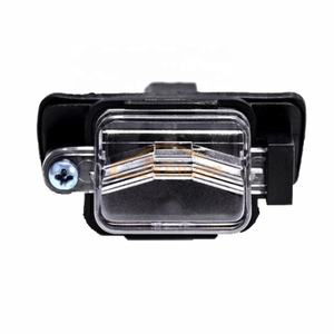 Gros Offre Spéciale Haute Qualité Nombre Plaque Lumière Utilisé Pour <span class=keywords><strong>Citroen</strong></span> Pour Peugeot 6340.99 - Product Image 1