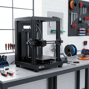 Accessori per Stampanti 3D Piedini Antivibrazioni Serie H2 Prodotti negli Stati Uniti - Product Image 3