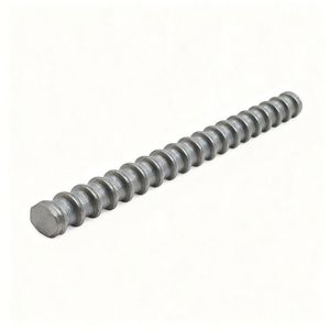 Barras de Refuerzo de Acero A500 a Bajo Precio, Acero Deformado, Barras de Hierro para México y <span class=keywords><strong>Brasil</strong></span>, 6mm 8mm 10mm 12mm 14mm, Precio de Barra de Refuerzo HRB 500 - Product Image 3